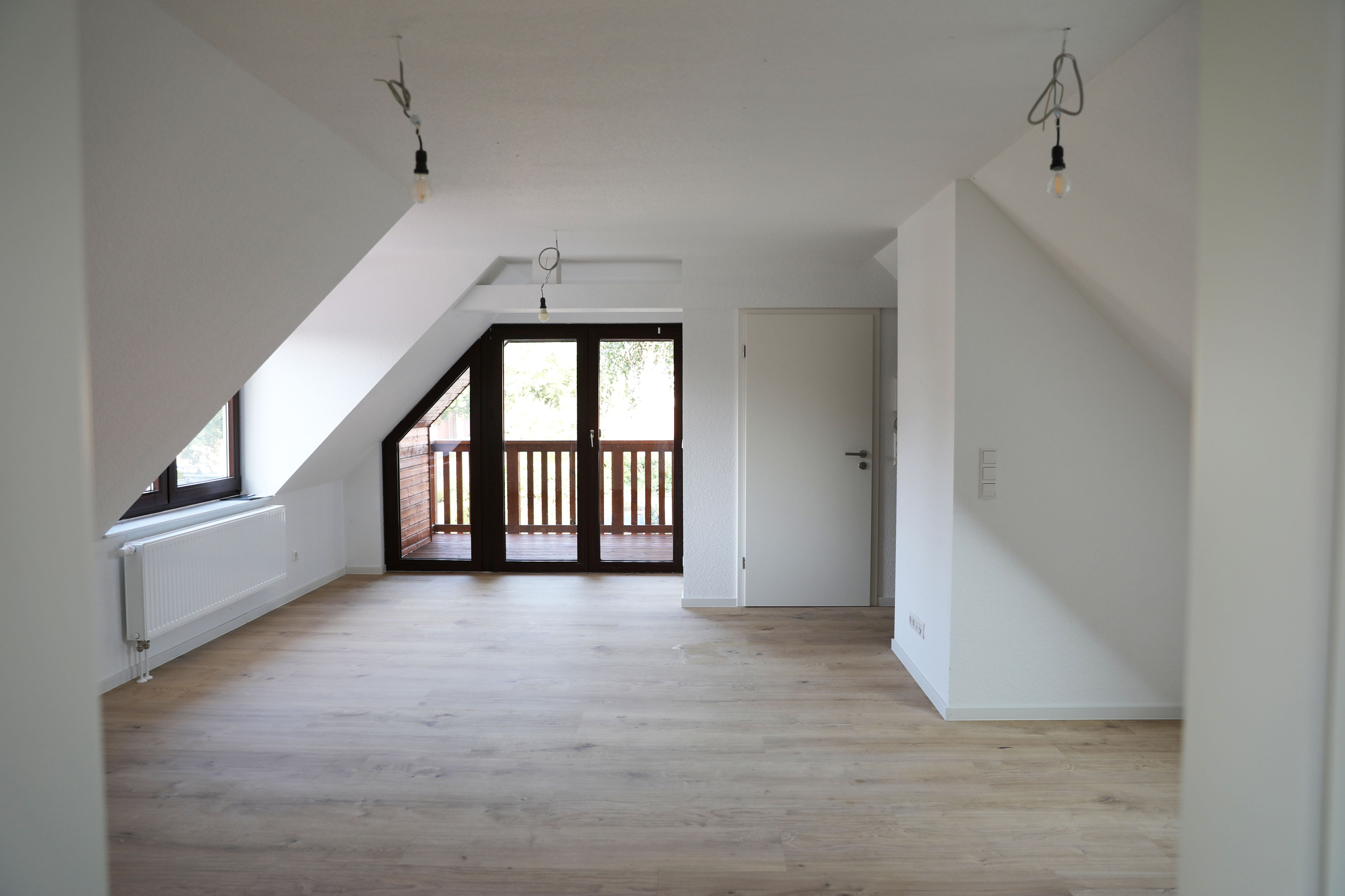 Im Herzen von Wettmar wurde Ihr neues Zuhause frei - einziehen & wohlfühlen! 2