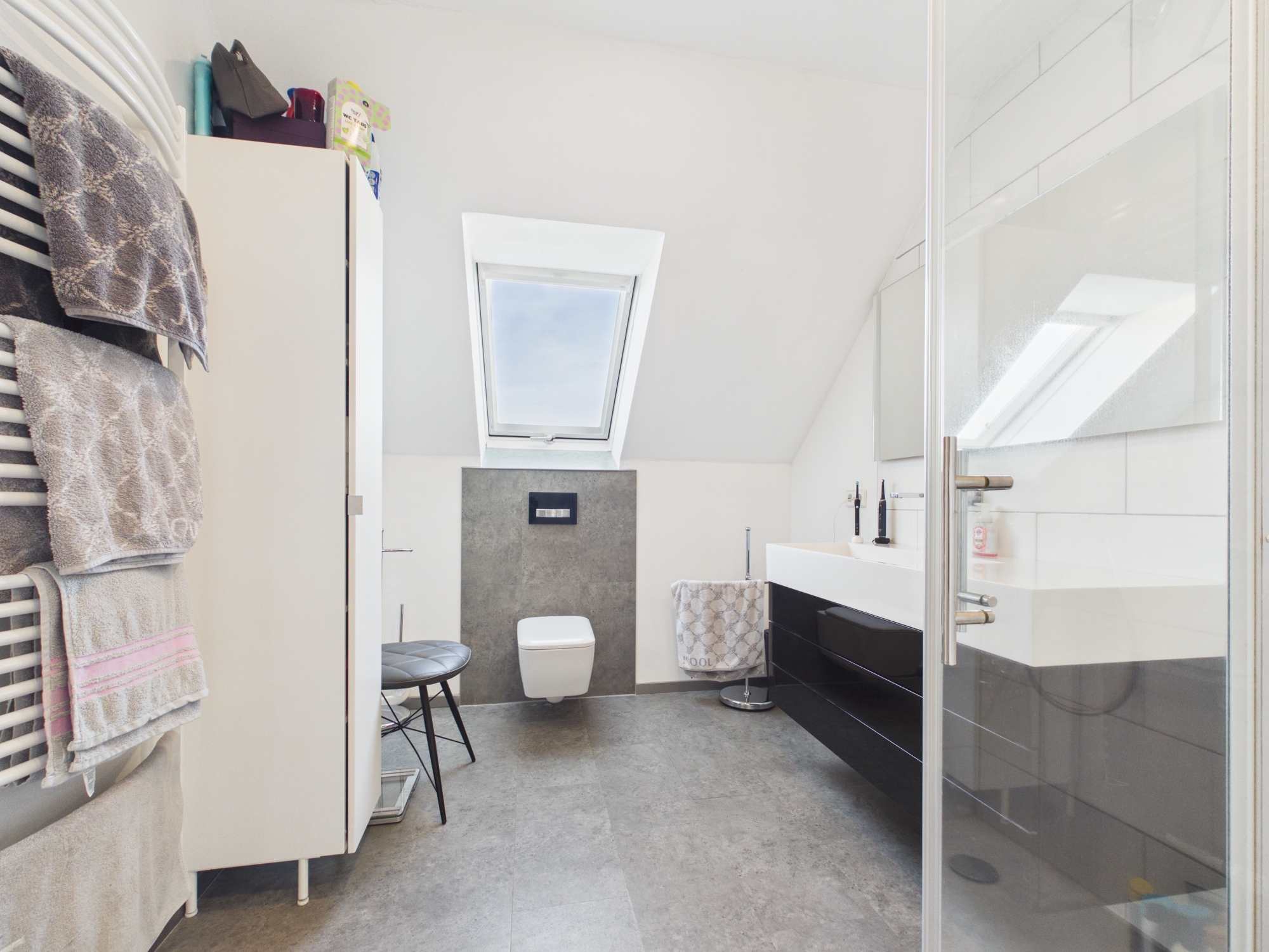 Maisonette-Wohnung über den Dächern von Sehnde: Sorgenfrei Wohnen auf zwei Etagen! 5