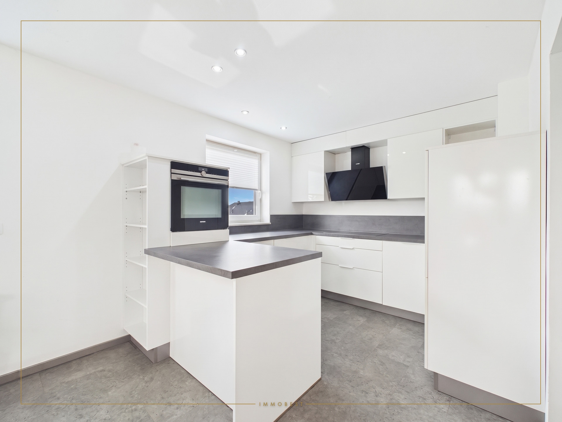 Maisonette-Wohnung über den Dächern von Sehnde: Sorgenfrei Wohnen auf zwei Etagen! 2