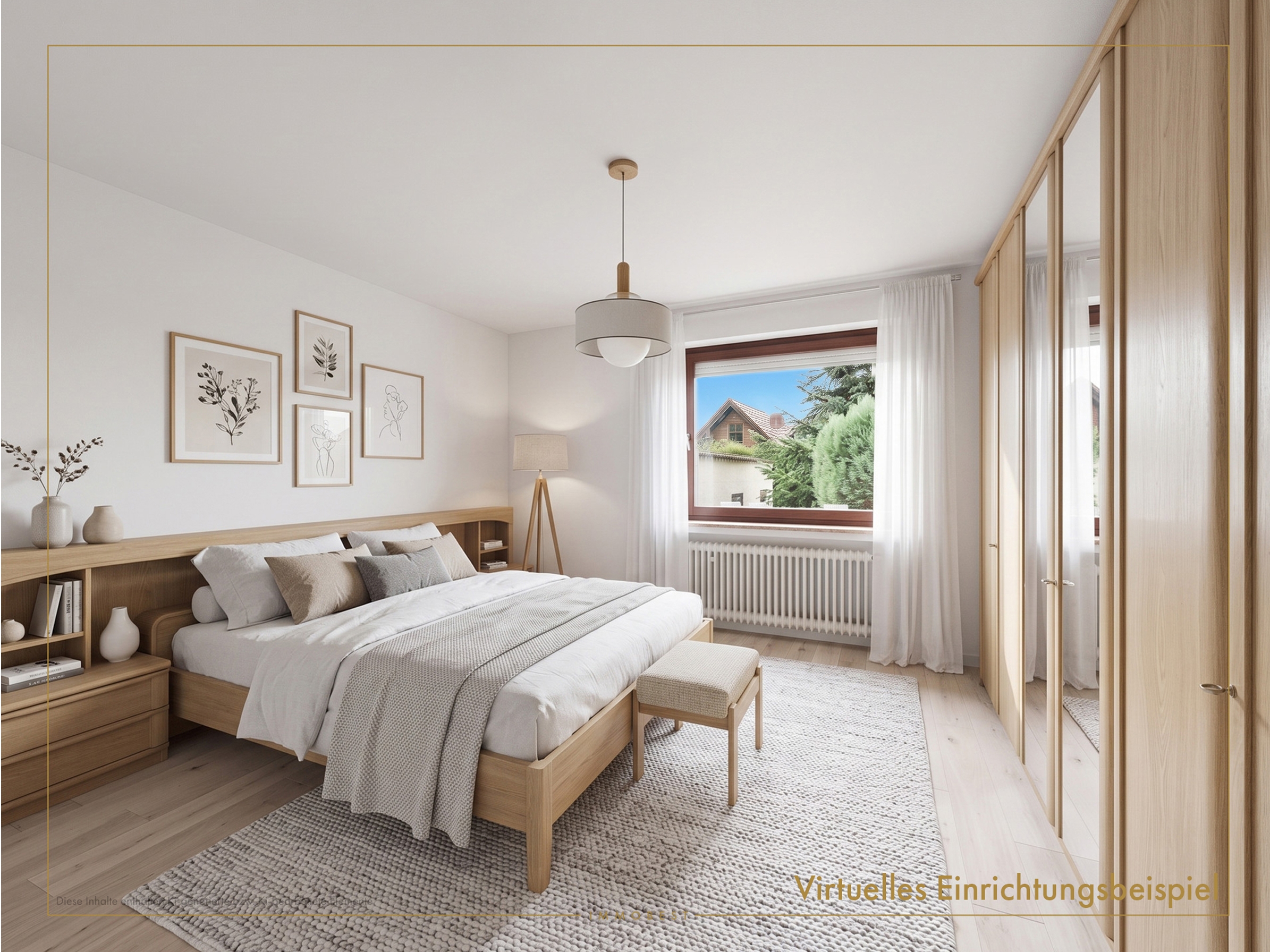 Zweifamilienhaus in Sehnde: Charmantes Zuhause mit Einliegeroption und vielseitigen Möglichkeiten! 9