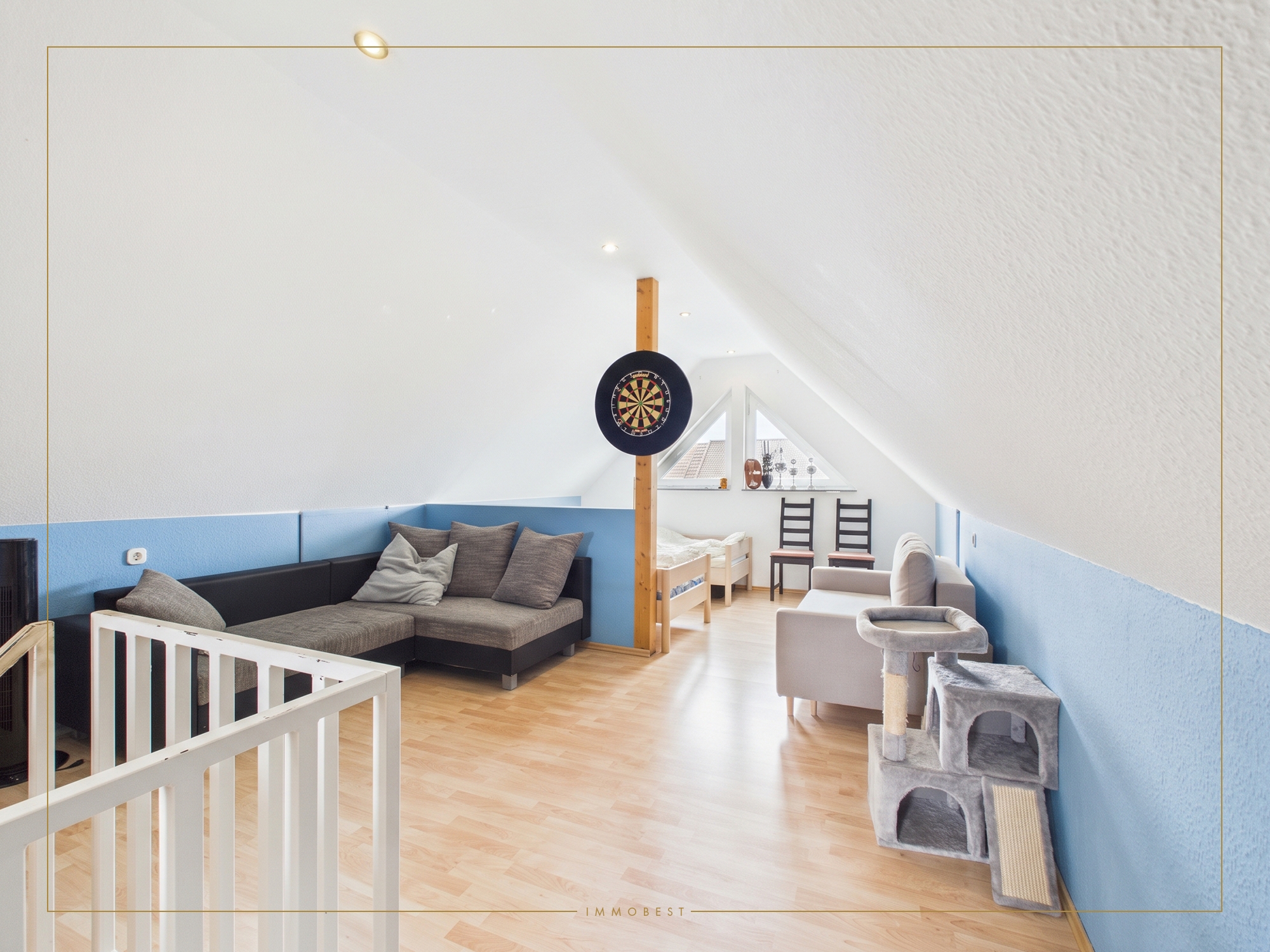 Großzügiges Einfamilienhaus in Sehnde - Ihr neues Familienglück! 12