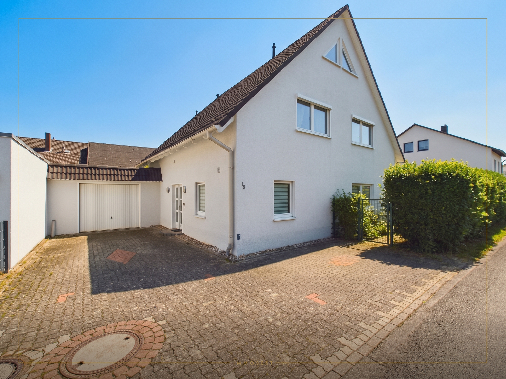 Großzügiges Einfamilienhaus in Sehnde - Ihr neues Familienglück! 15