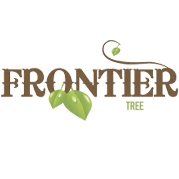 Frontier Tree logo