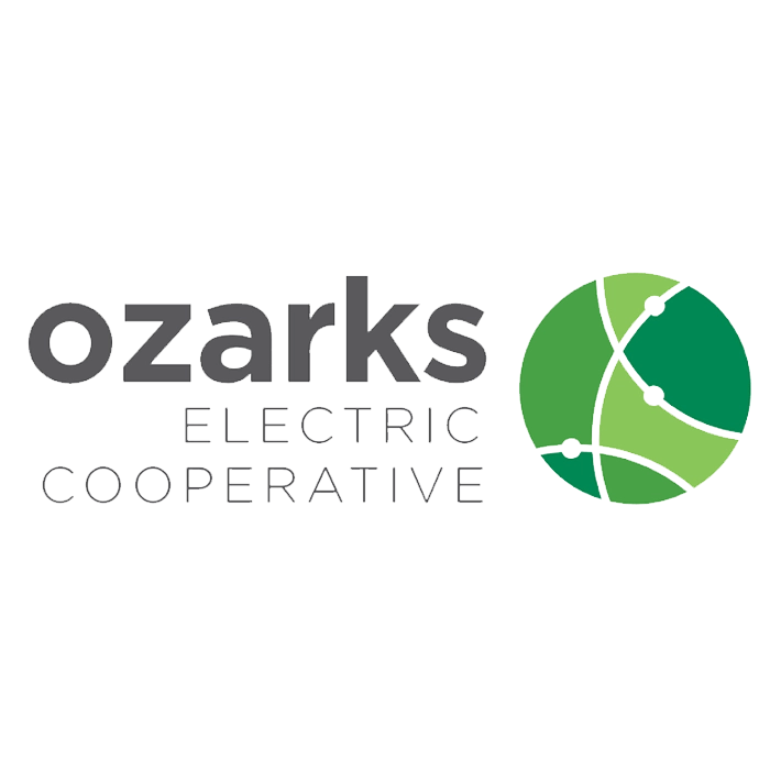 Ozarks Electrical Cooperative logo