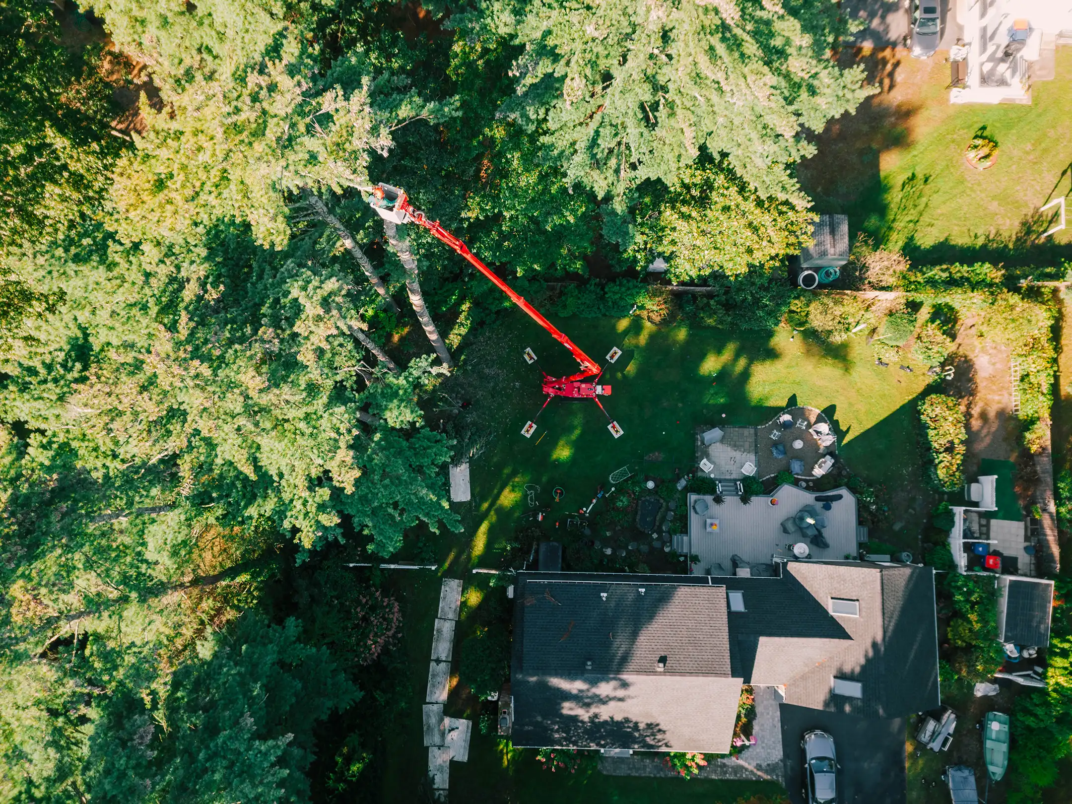 100HD Arbor Pro®