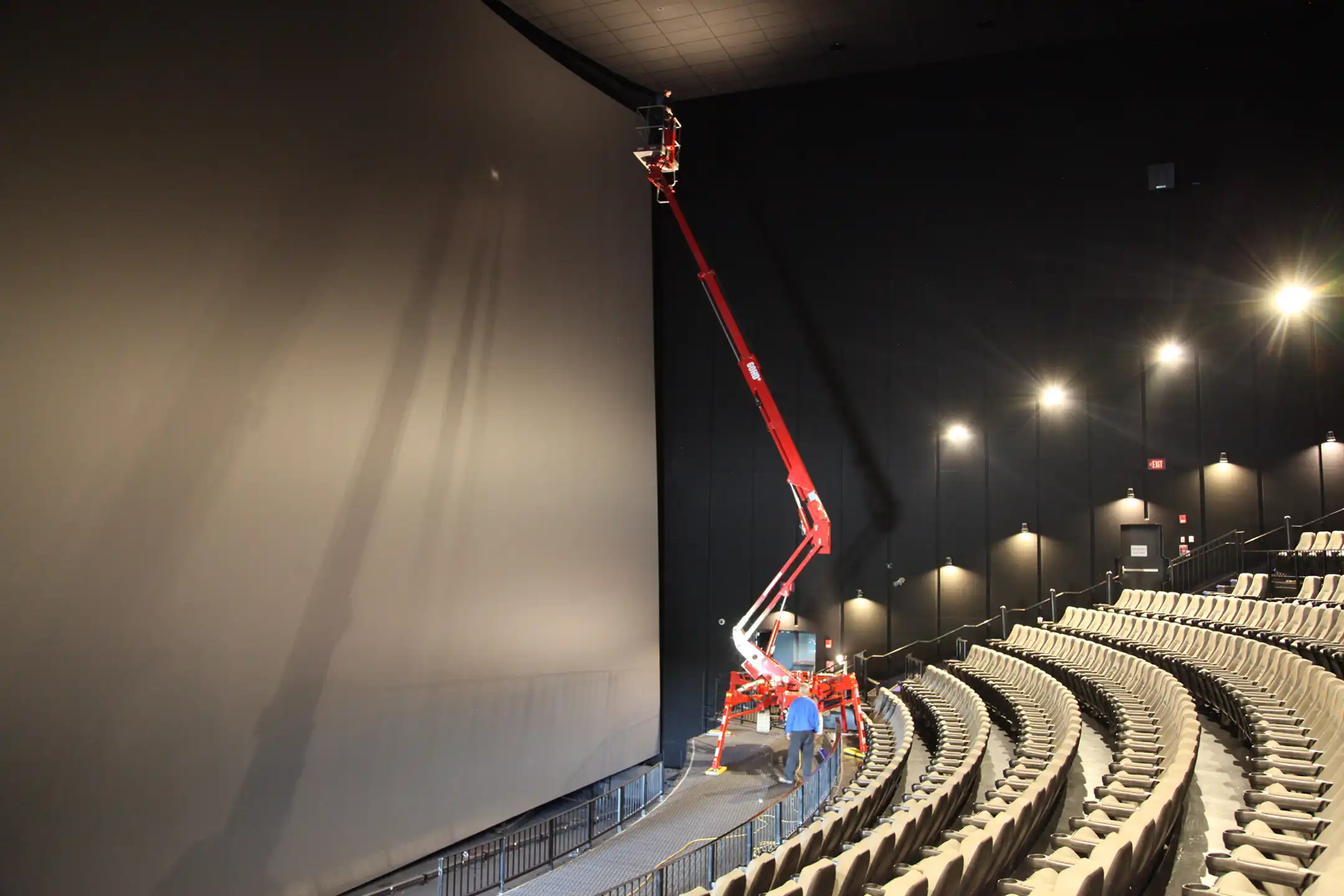 60HD Contractor Pro