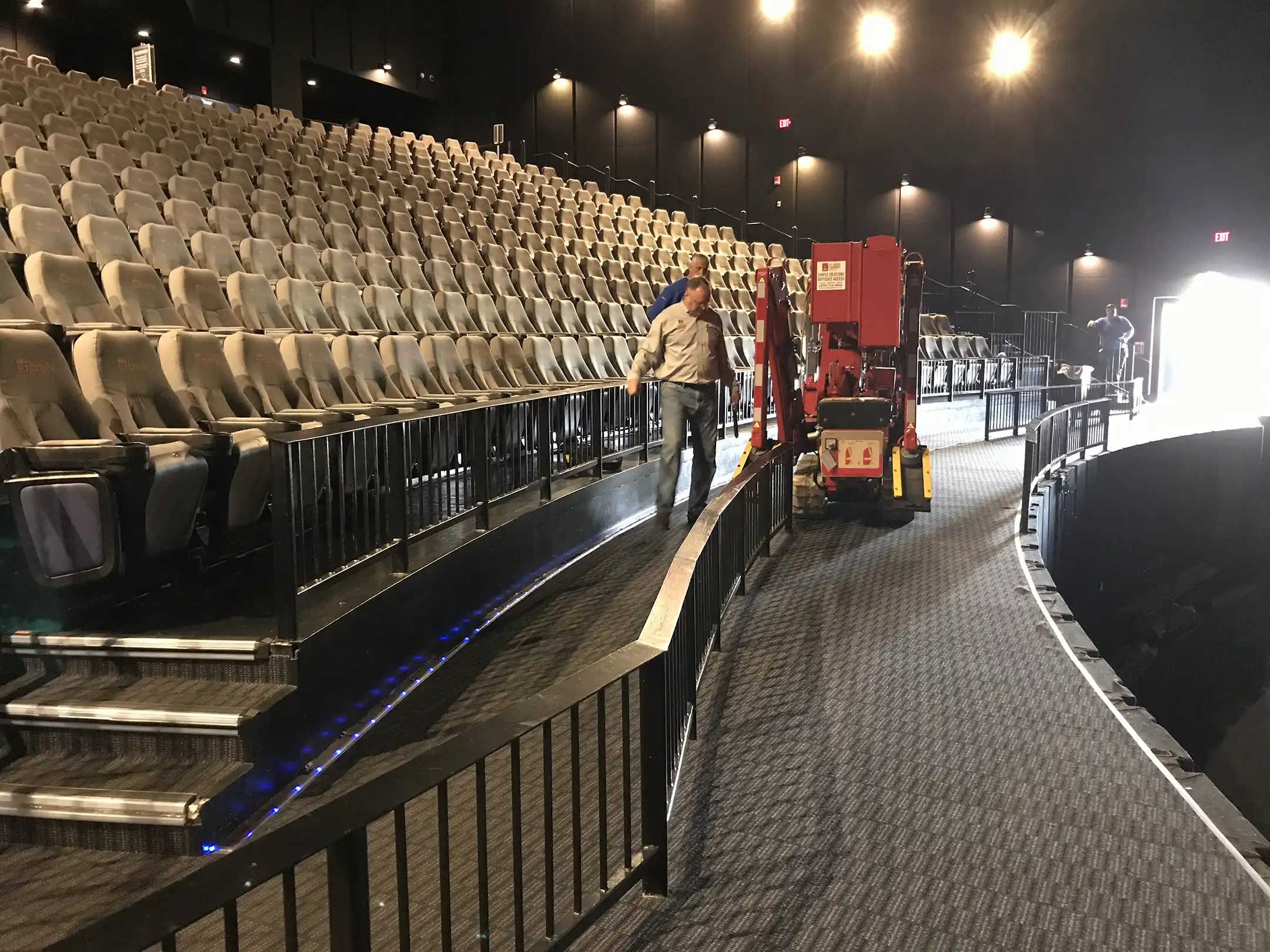 60HD Contractor Pro