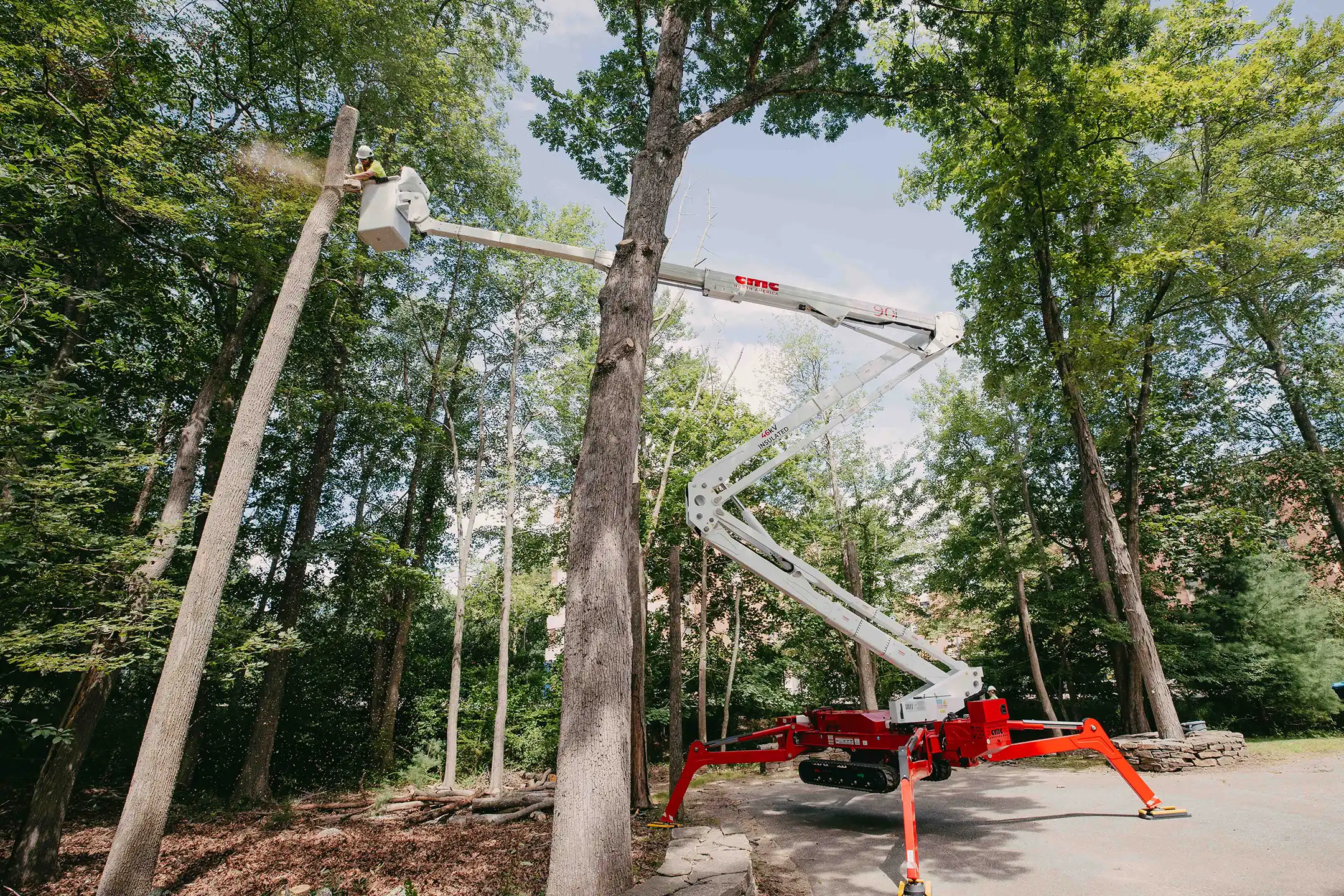 90i Utility Pro