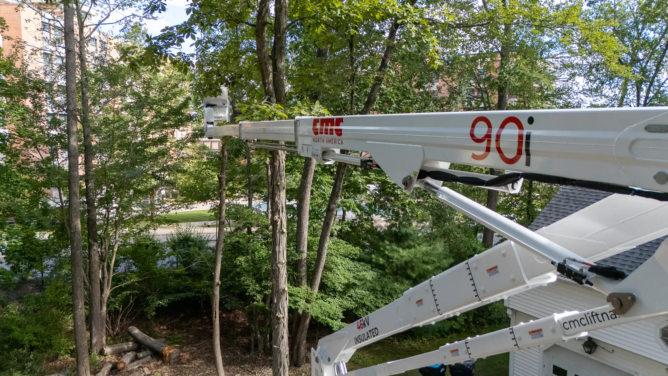 90i Utility Pro