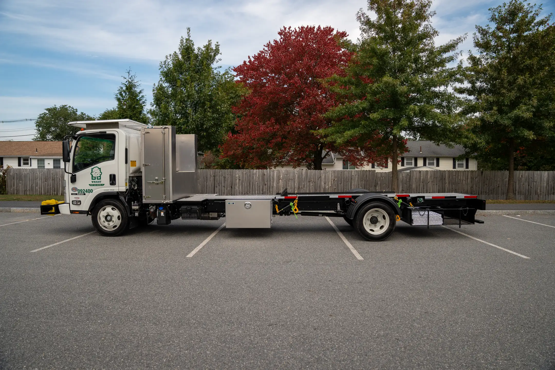 Lift Carrier