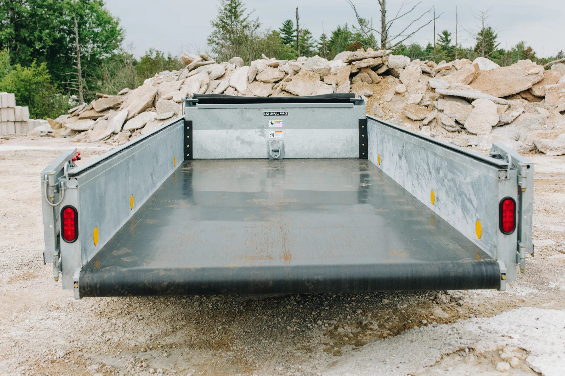 ANTS 14/16 Conveyor