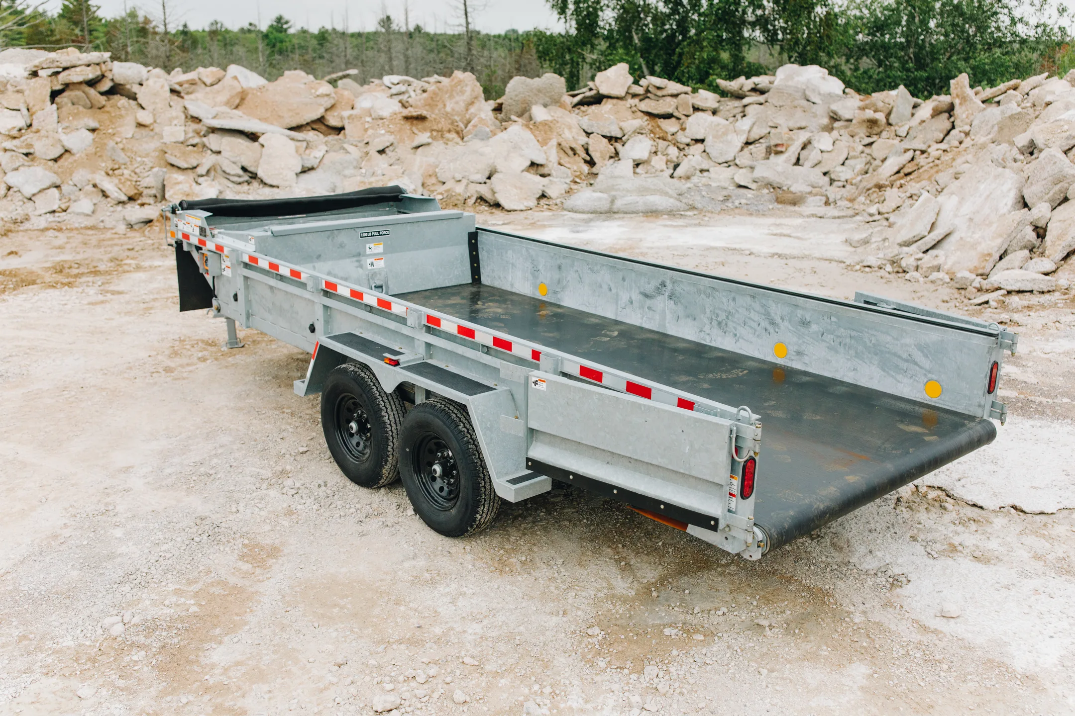 ANTS 14/16 Conveyor