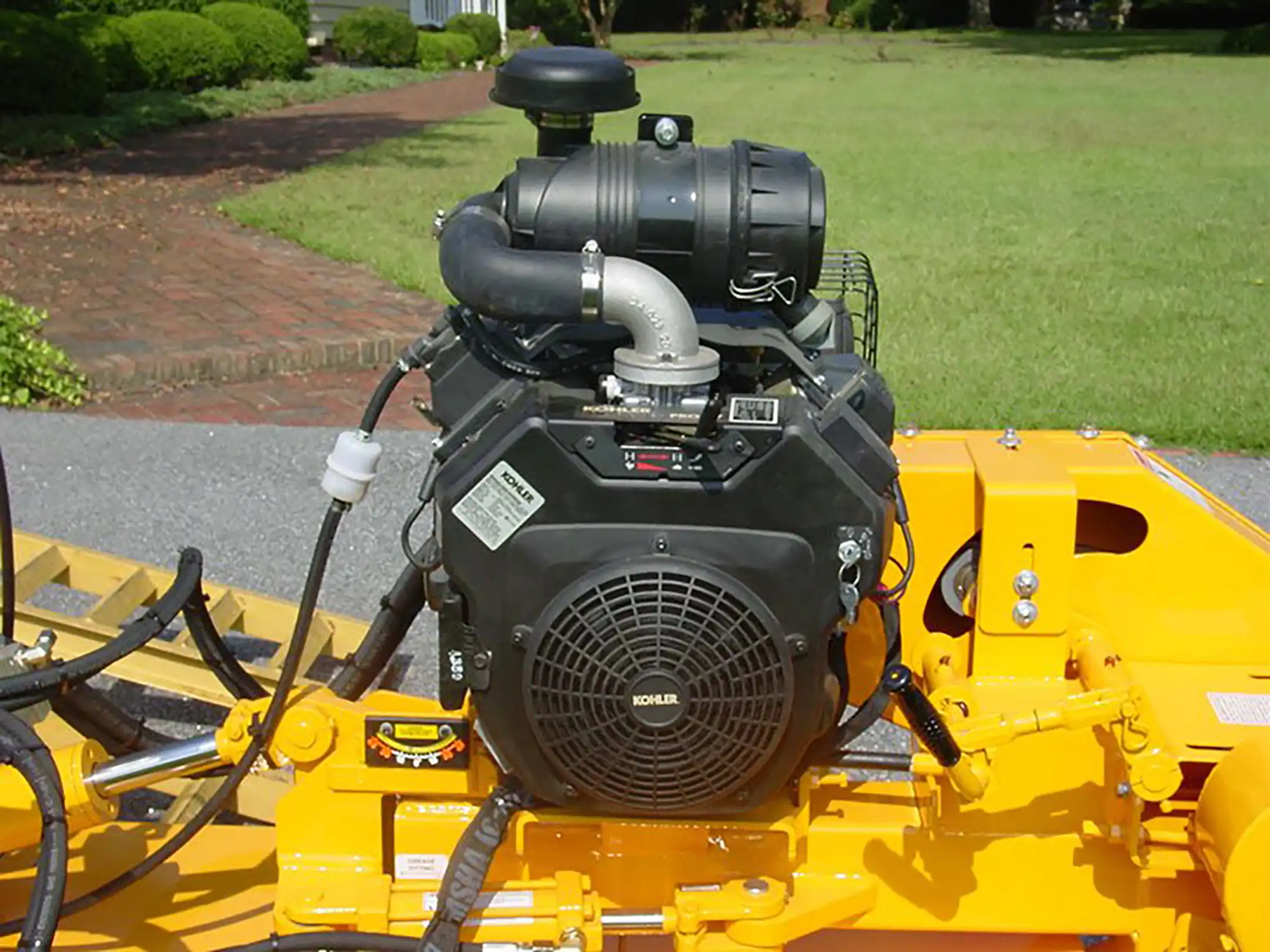 Carlton 5014 Wheel
