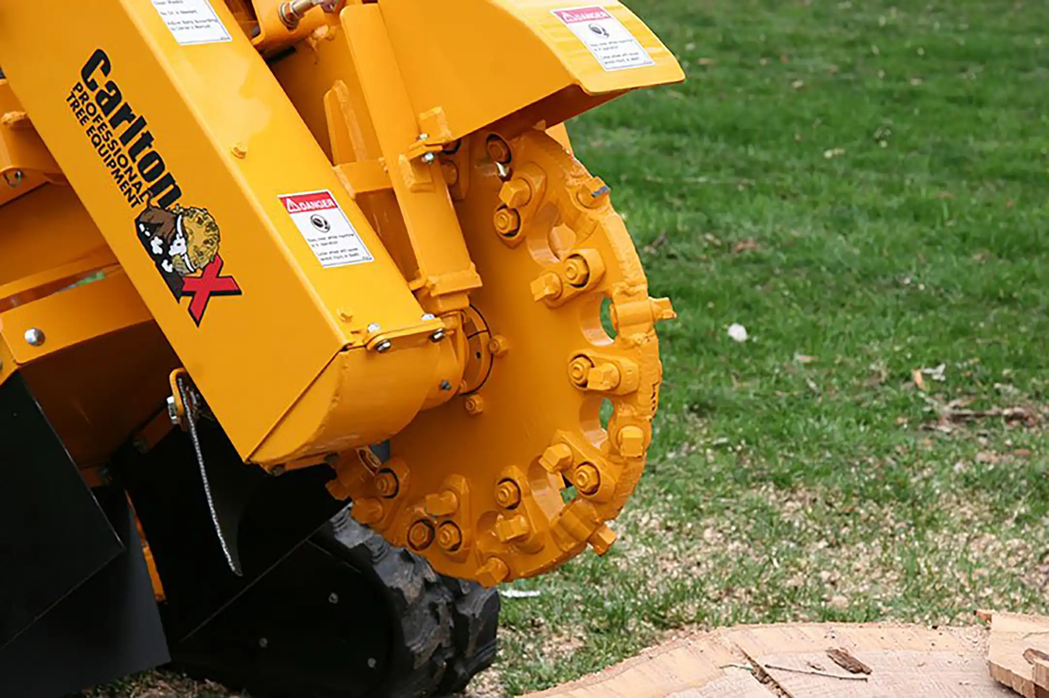 Carlton 5014 Wheel