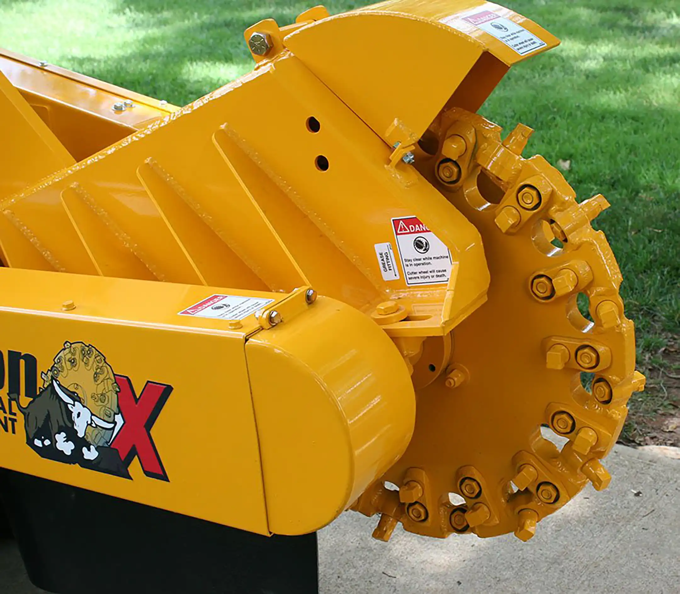 Carlton 7015 Wheel