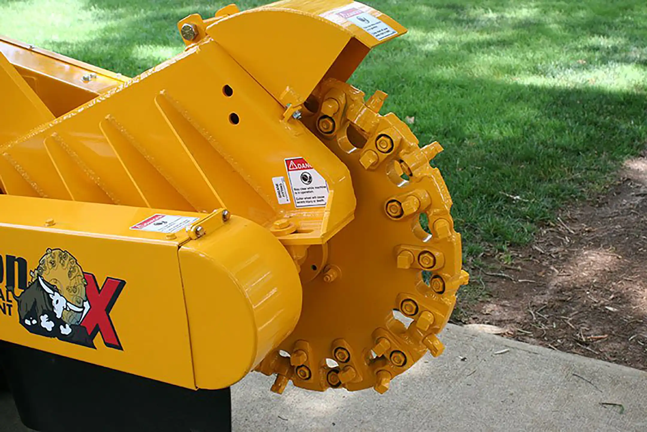 Carlton 7015 TRX