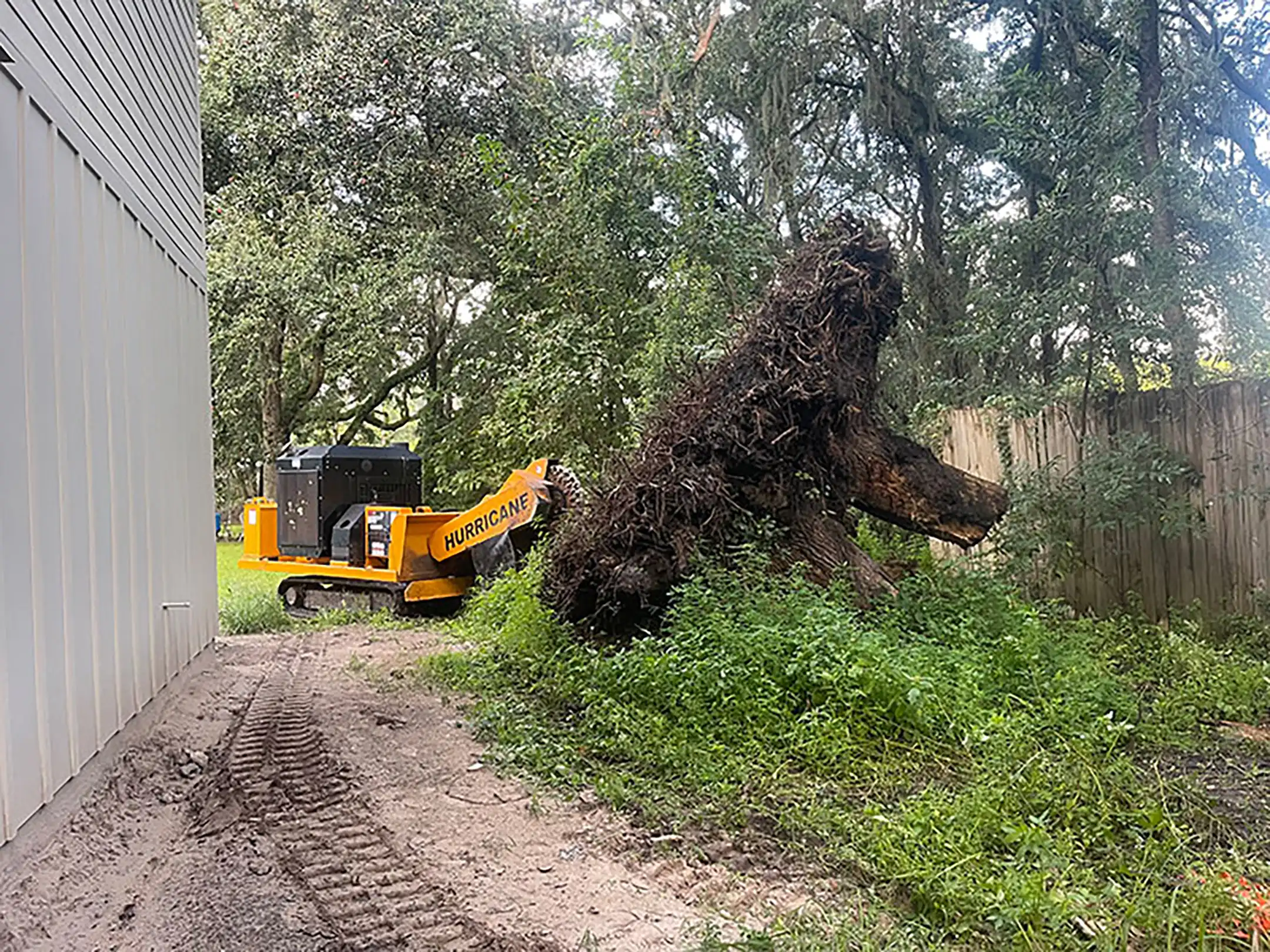 Carlton Hurricane TRX