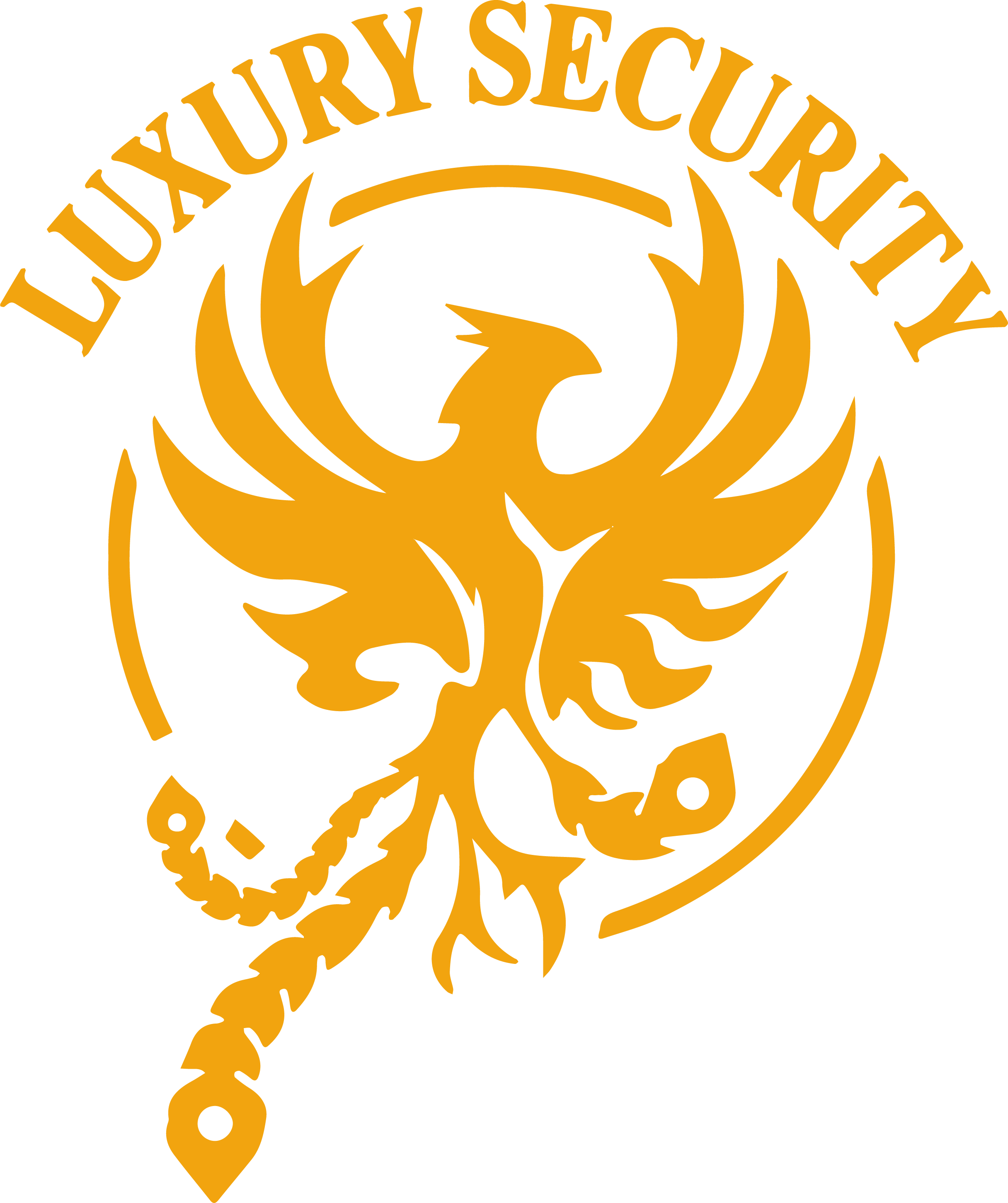 Luxury Security