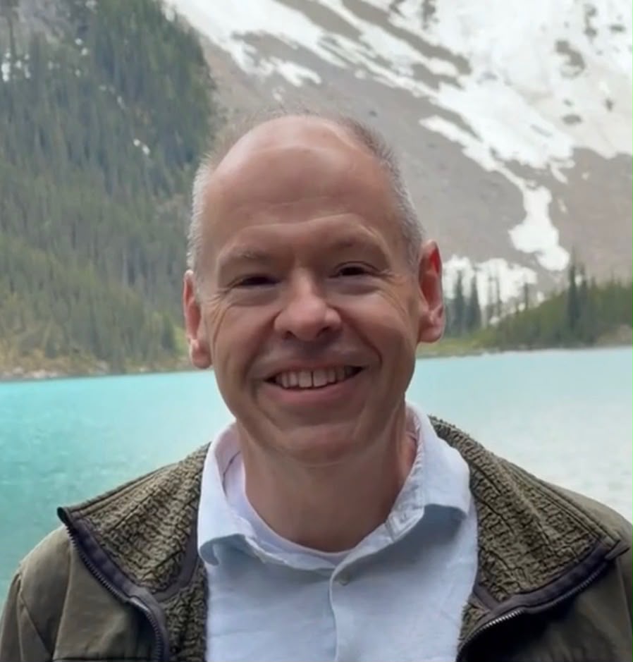 Pete Dornsife