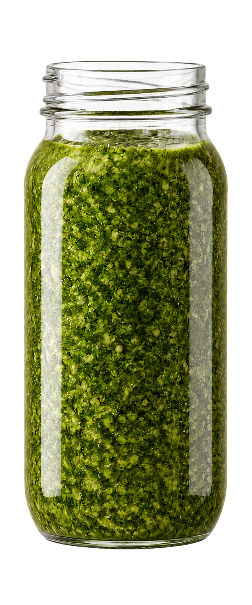 Allergen-free Pesto