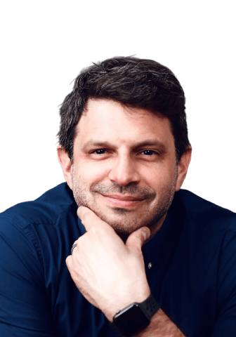 Image of Dr. Gonzalo Erdozain