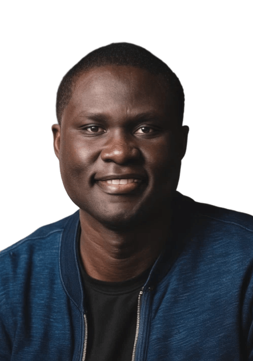 Image of Yaw
