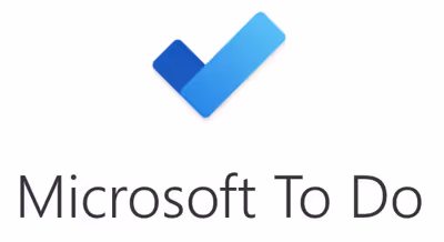 Microsoft ToDo