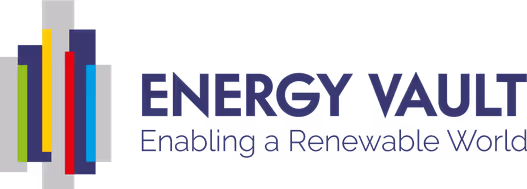 Energy Vault