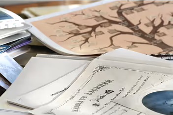 How Ancestry streamlined contract review to boost operational speed