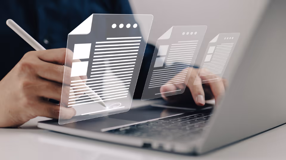 Discover procurement contracts, including types and use cases in business and vendor management.