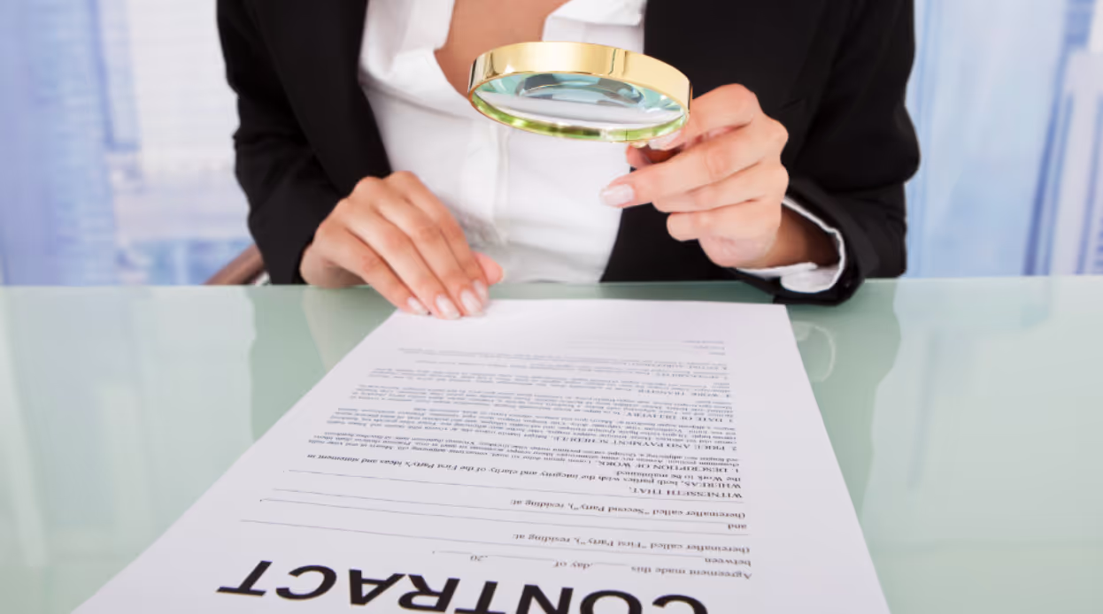 Understand contract risk management, strategies, and benefits to reduce legal exposure, and enhance efficiency.