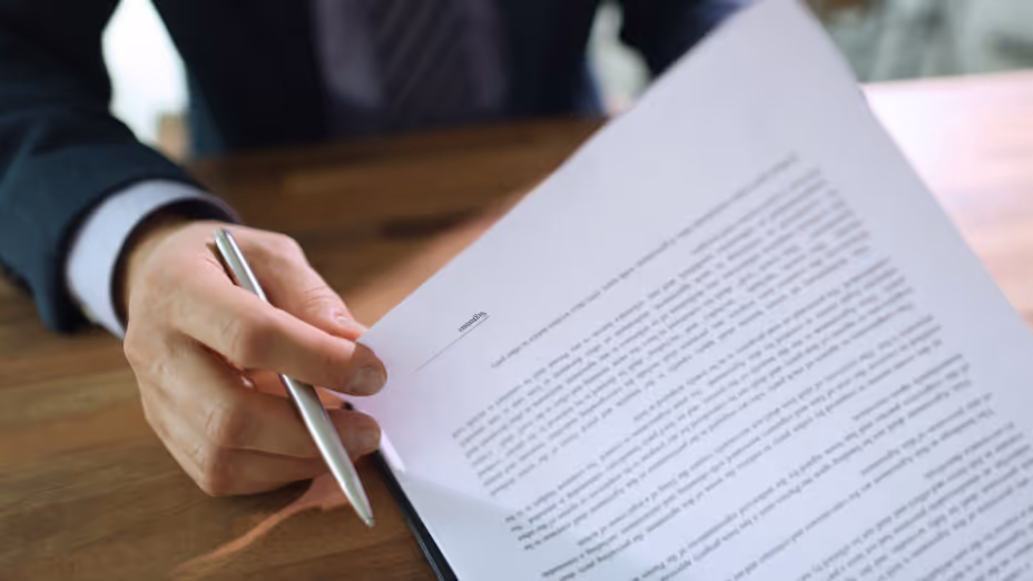 Learn how to draft DEI contracts that stay compliant and adaptable amid evolving laws and expectations.