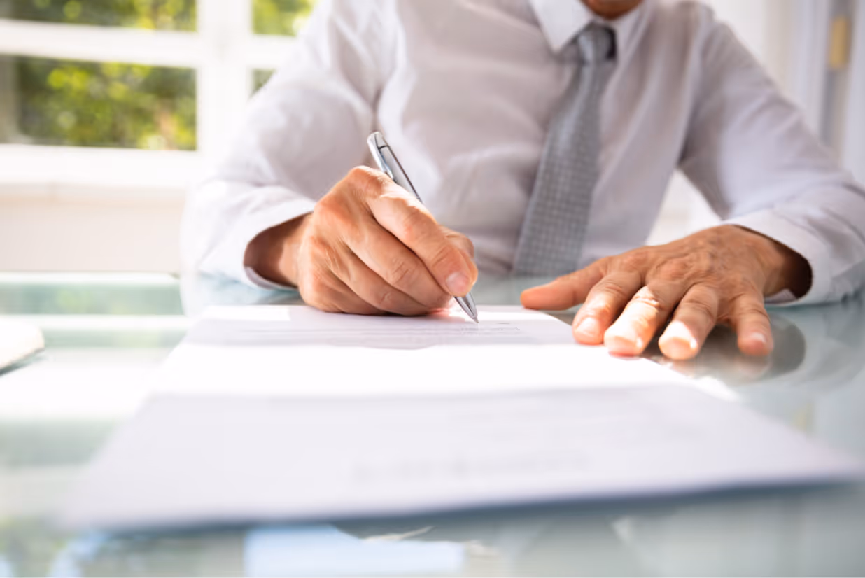 Contract amendments are a routine but high-stakes part of managing legal agreements.
