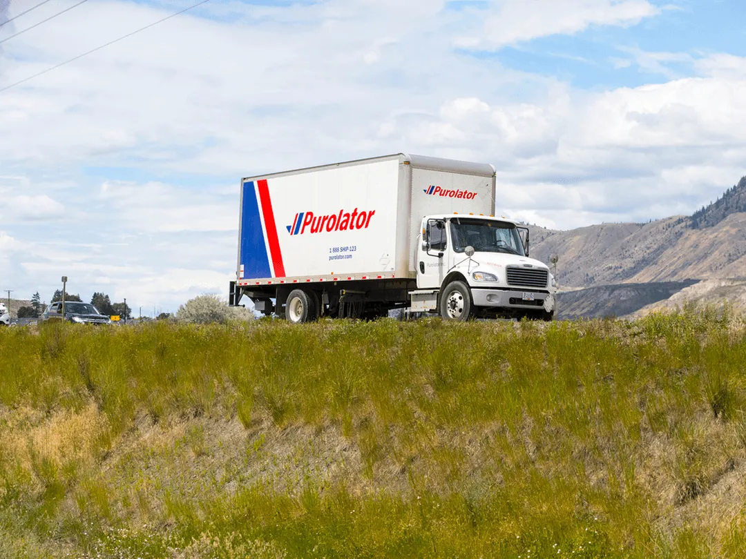 How Purolator saved $300K by leveraging its existing tools