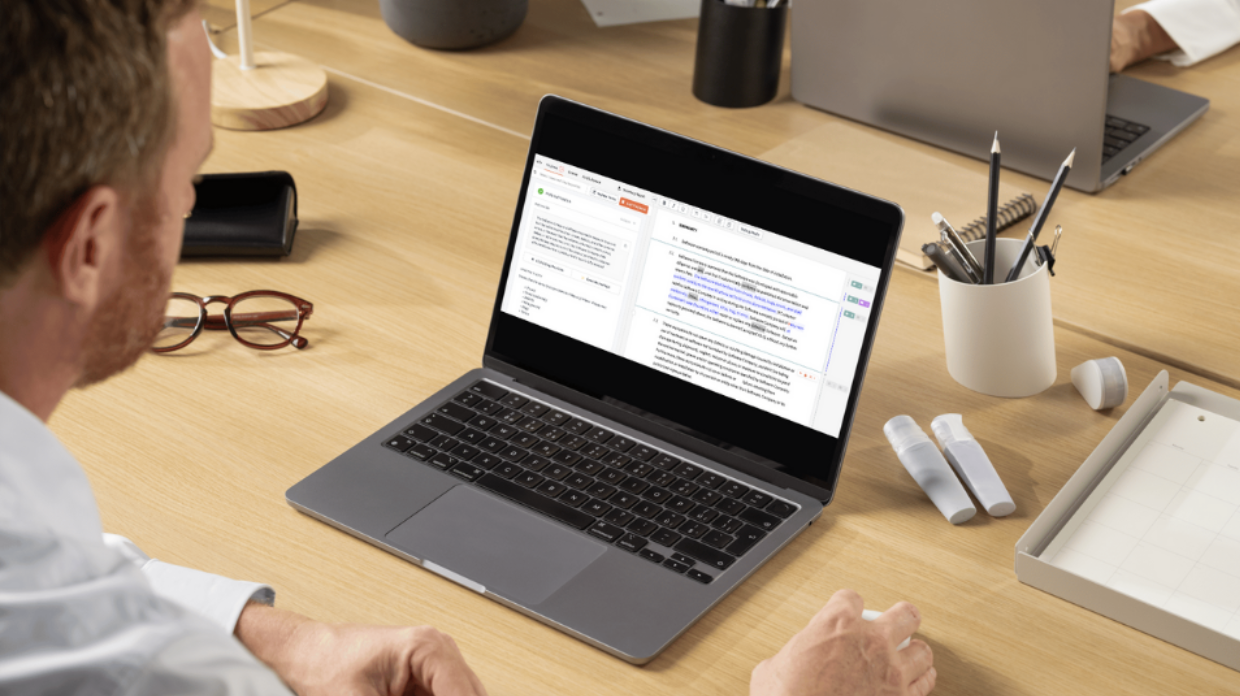 Master contract drafting with a step-by-step guide to create clear, accurate, and legally sound business agreements.
