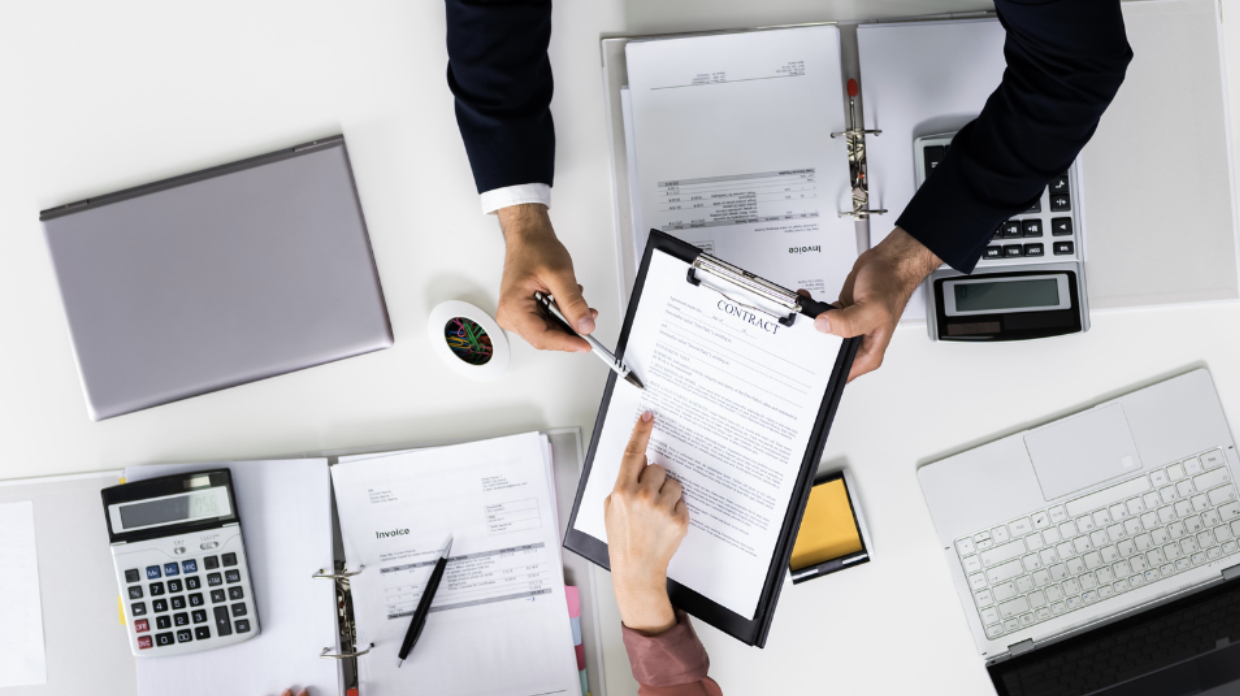 Learn how to redline a contract to ensure clear revisions, effective negotiations, and compliance with legal standards.
