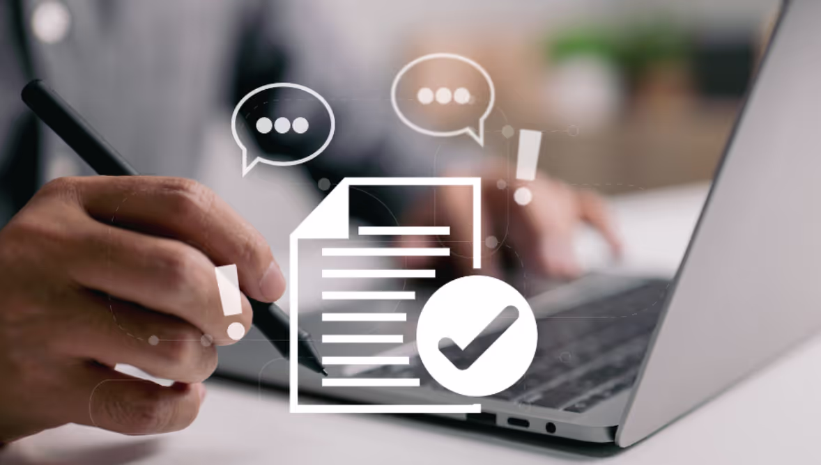 Contract automation: software, processes, & benefits