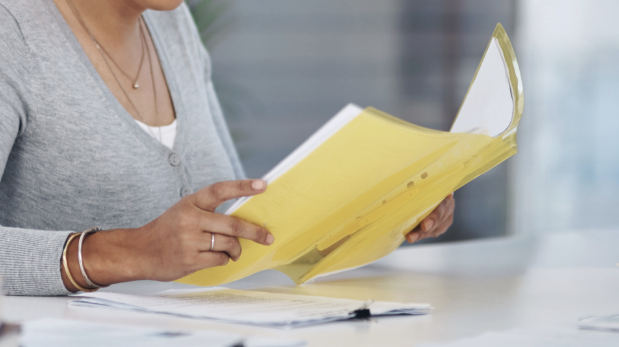 The Ultimate Guide to Enterprise Contract Management
