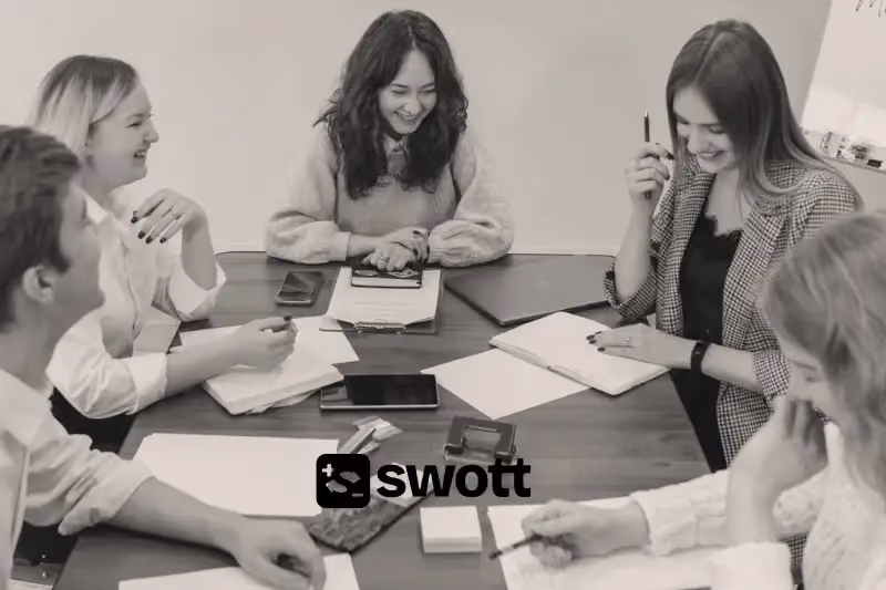 Swott - résultats