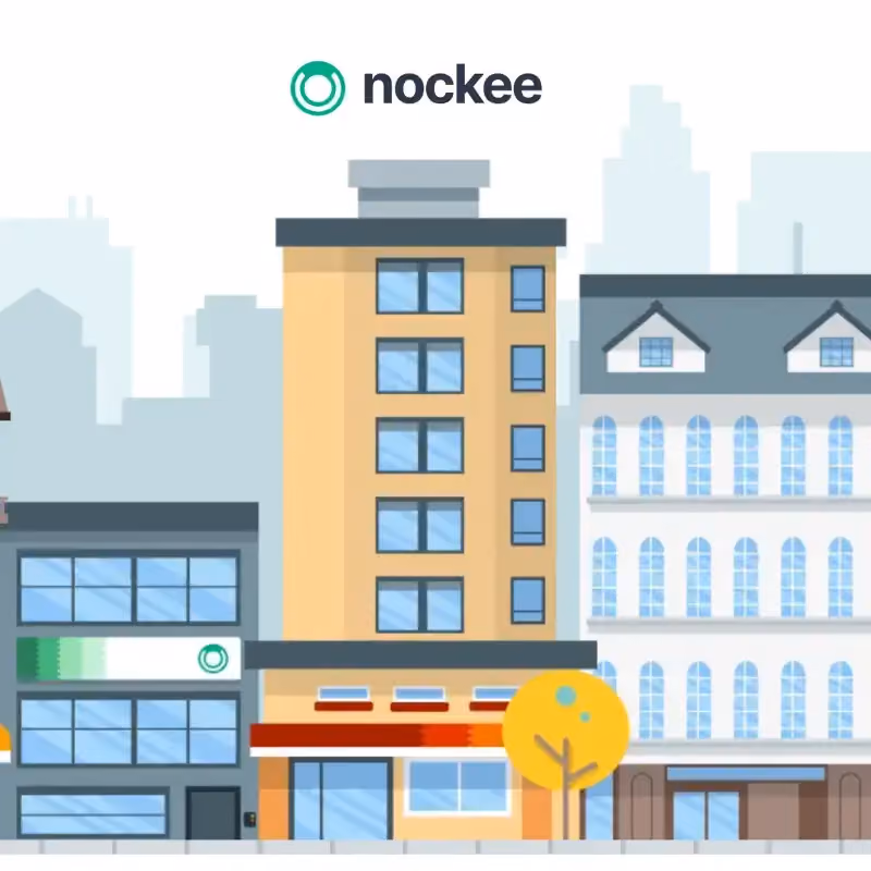 Nockee - stratégie
