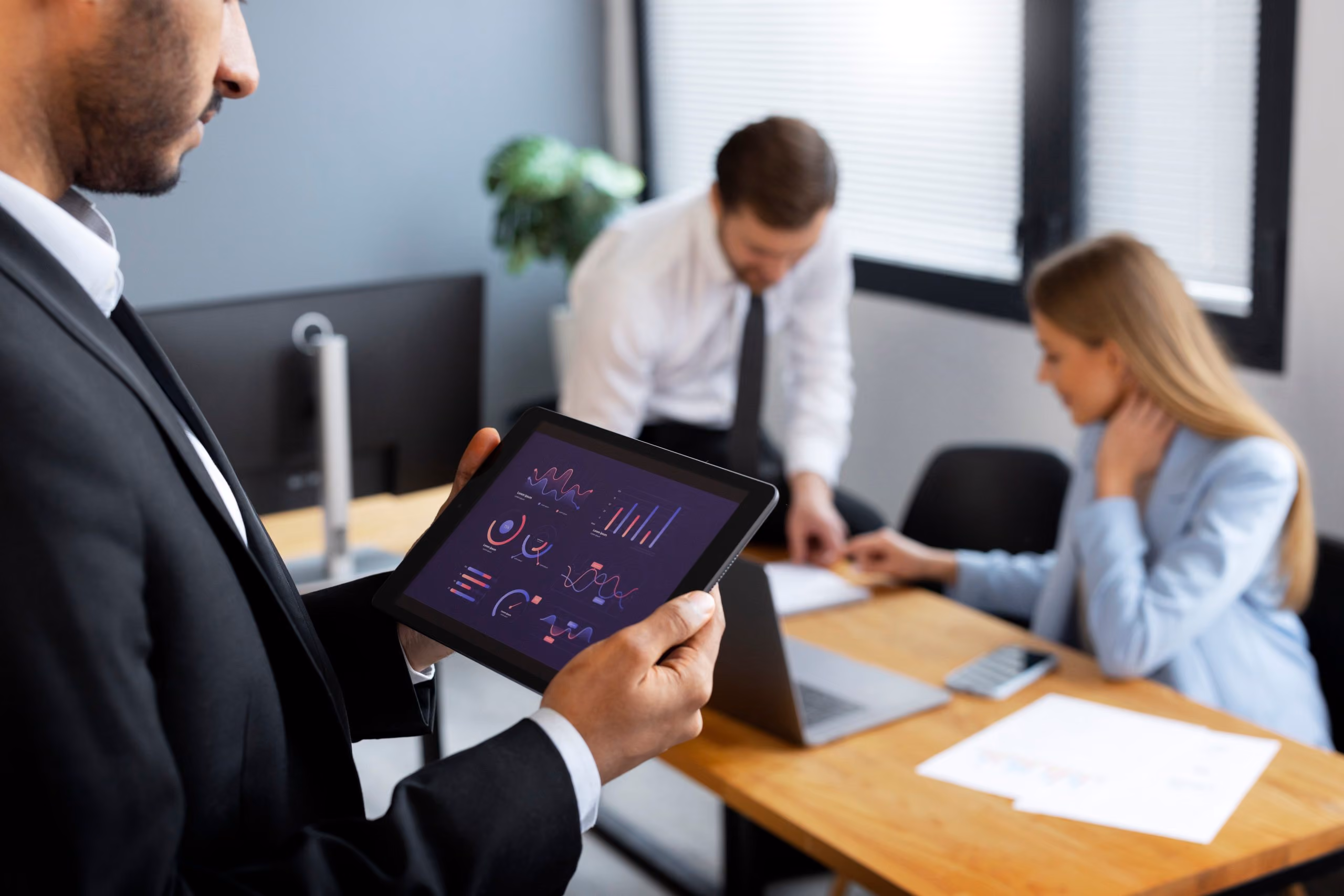 intelligence artificielle en ventes