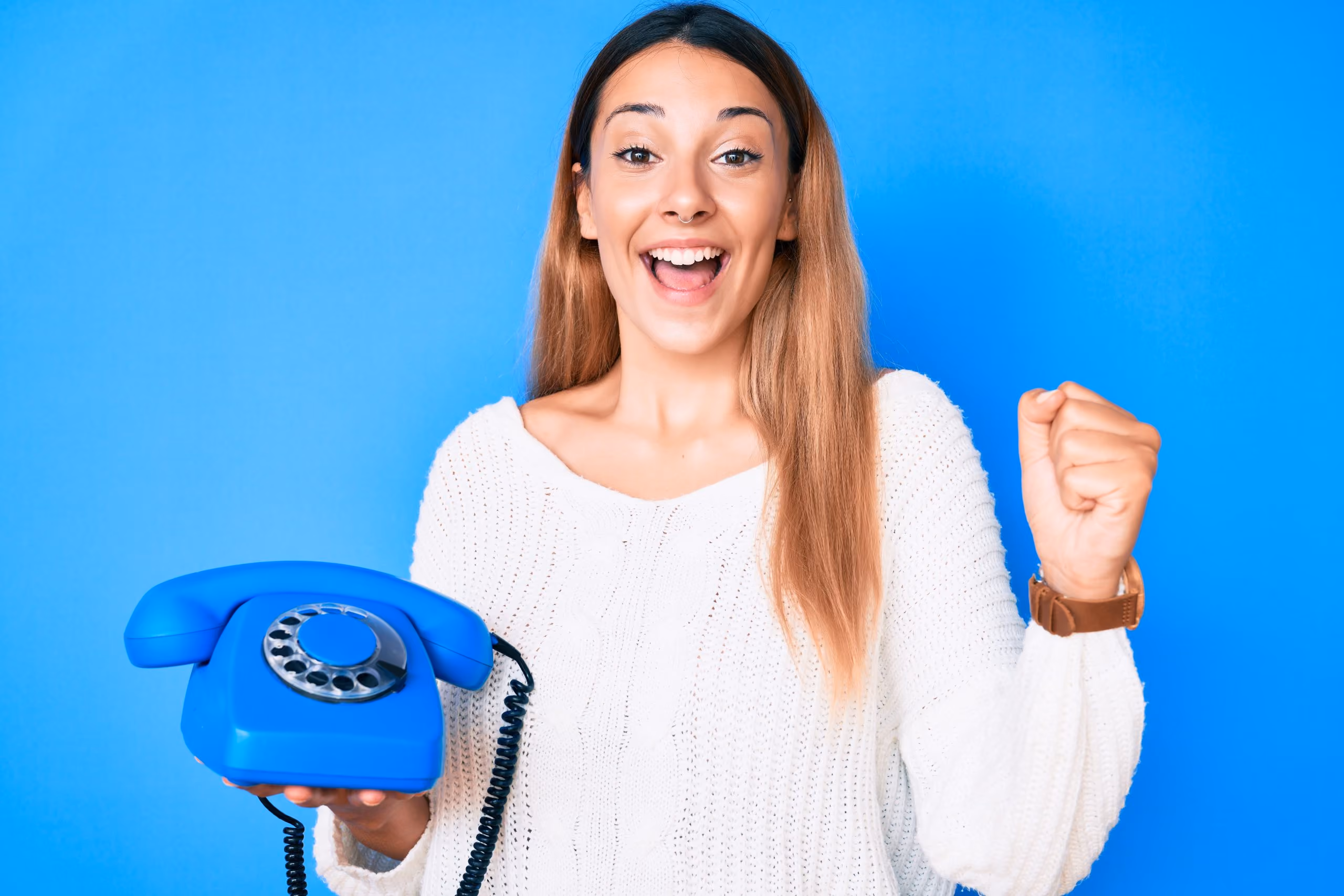 Comment mesurer et améliorer votre taux de conversion en prospection téléphonique