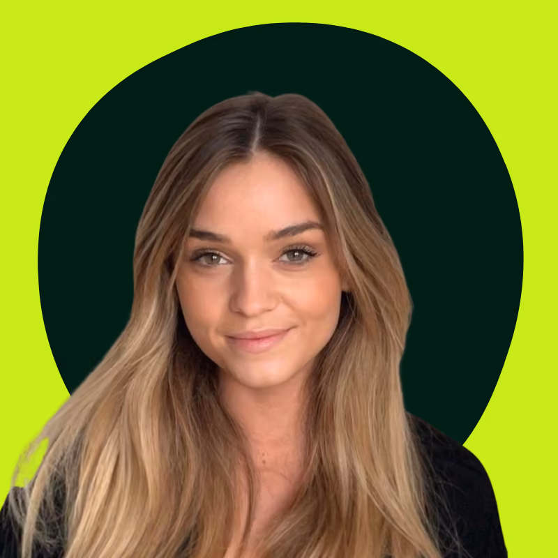 Romane, Account Manager & SDR chez Velyo