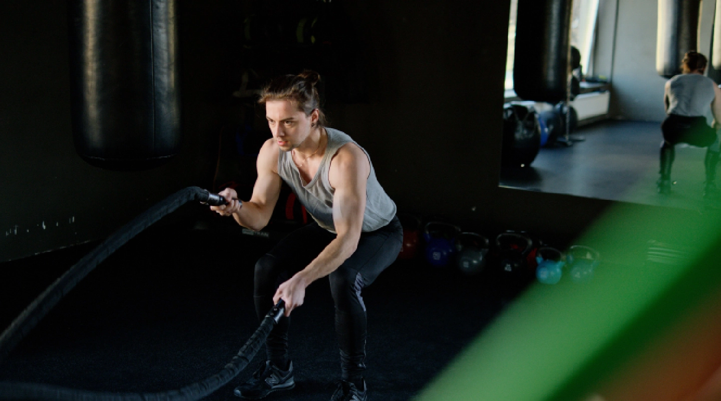 CrossFit in Palm Desert, CA