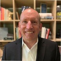 Dr. David Barnes