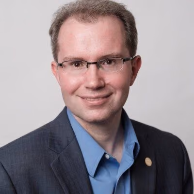 Dr. David Bray