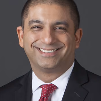 Mr. Jamil Jaffer