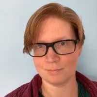 Ms. Natalia Pierson