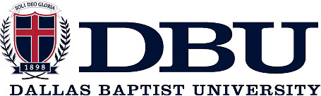 Dallas Baptist University