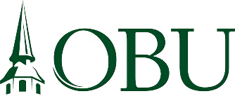 Oklahoma Baptist University